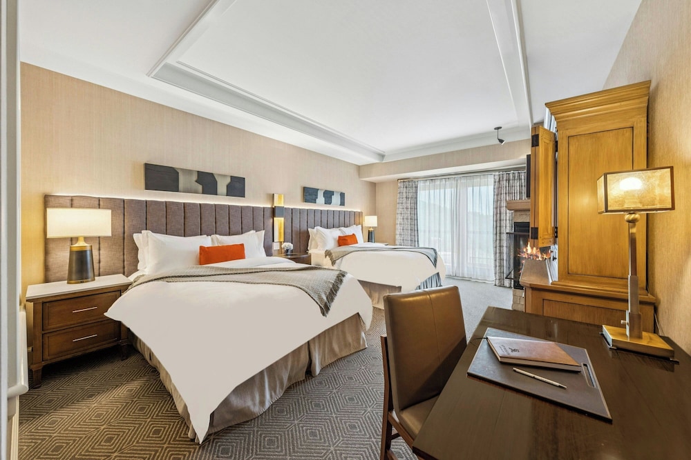 The St. Regis Deer Valley - photo 98