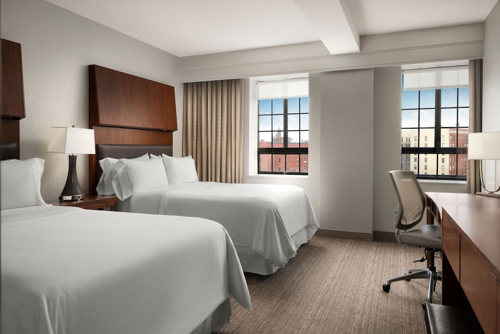 The Westin Portland Harborview - photo 12