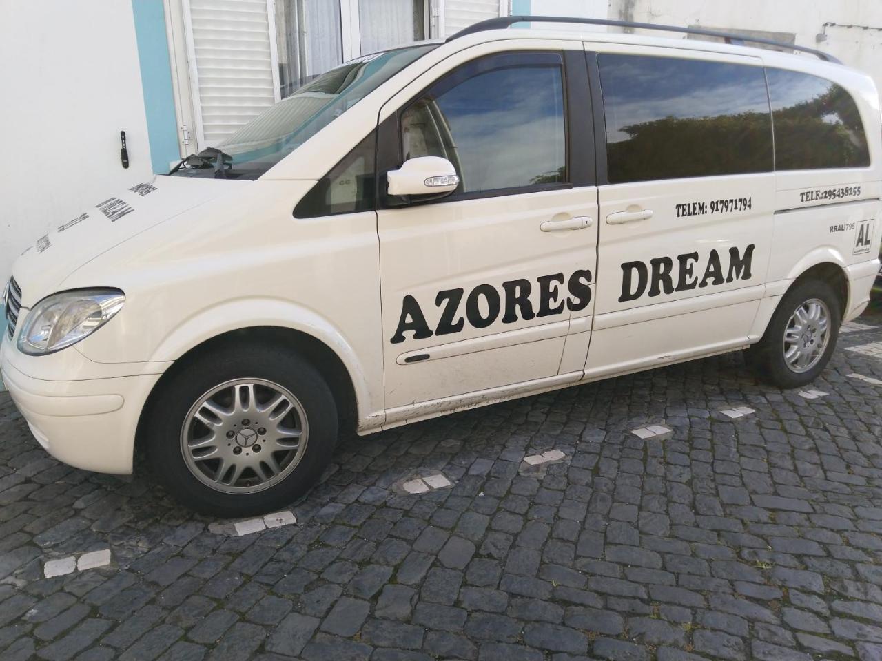 Azoresdream in Velas, Portugal