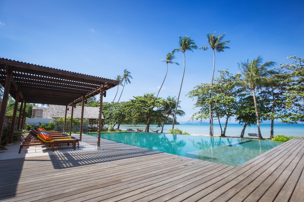 Mira Montra Resort Koh Mak in Trat, Thailand