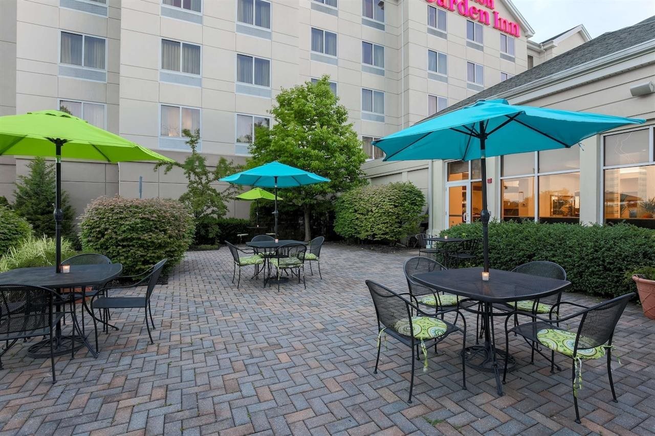 Hilton Garden Inn Nanuet — hotel in Nanuet