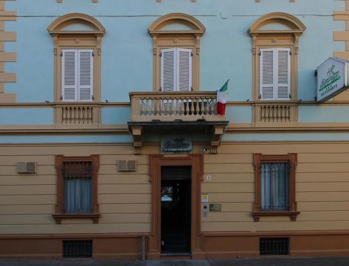 Il Giardinetto — Vercelli