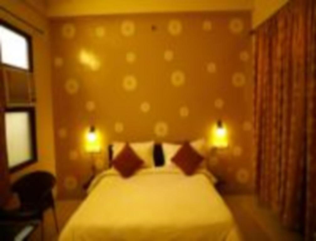 Hotel Ganpati — Bhilwara — photo 3