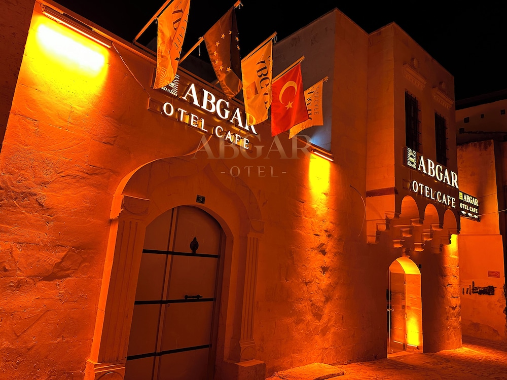 Abgar Otel in Sanliurfa, Turkey