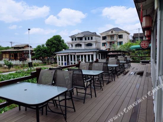 Recalling home - carbon neutral hotel in Yuyao