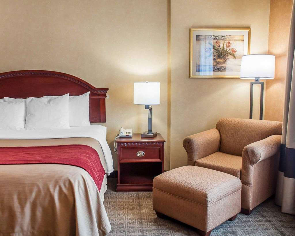 Quality Inn Near Walden Galleria Mall - photo 7