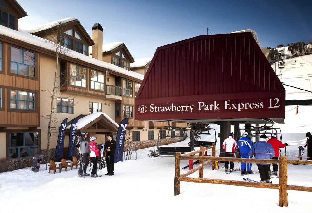 The Osprey at Beaver Creek a RockResort by Vail Resorts - photo 53