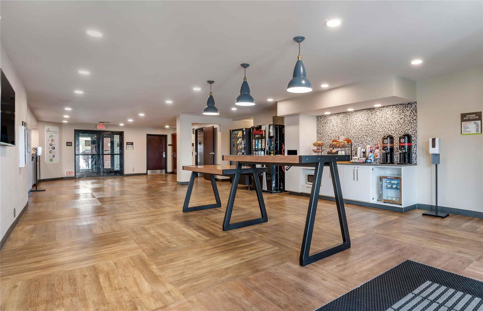 Extended Stay America Premier Suites Oakland Alameda - photo 7