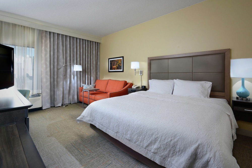 Hampton Inn Martinsville - photo 22