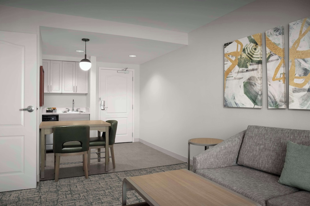 Homewood Suites by Hilton Jacksonville Downtown Southbank - photo 15