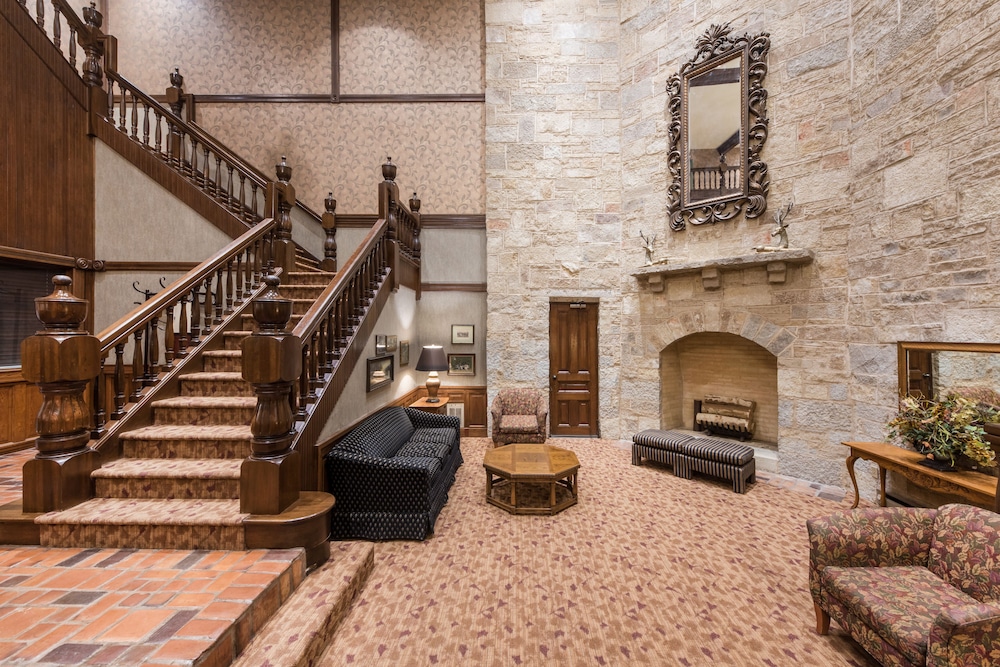 Holiday Inn St. Louis West Six Flags by IHG - photo 56