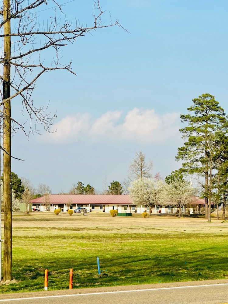 DeQueen Golf and Country Club — De Queen — photo 5