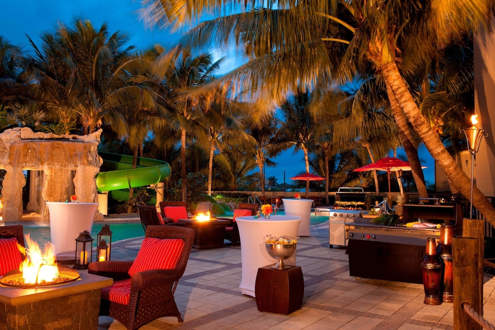 Palm Beach Marriott Singer Island Beach Resort & Spa - photo 5