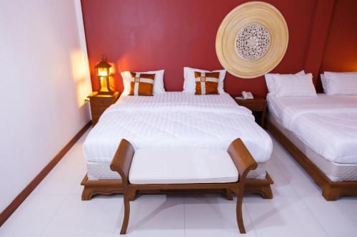 Elite Home stays by UPAR Silom