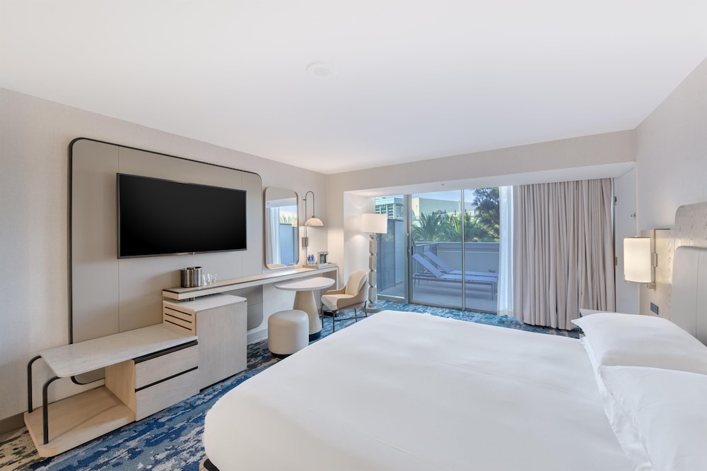 Hilton Anaheim - photo 58
