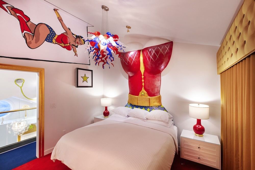 The Roxbury - photo 121