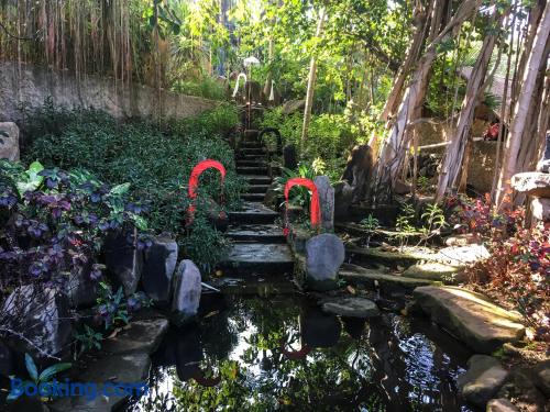 Good Karma Bungalows — Abang — photo 2