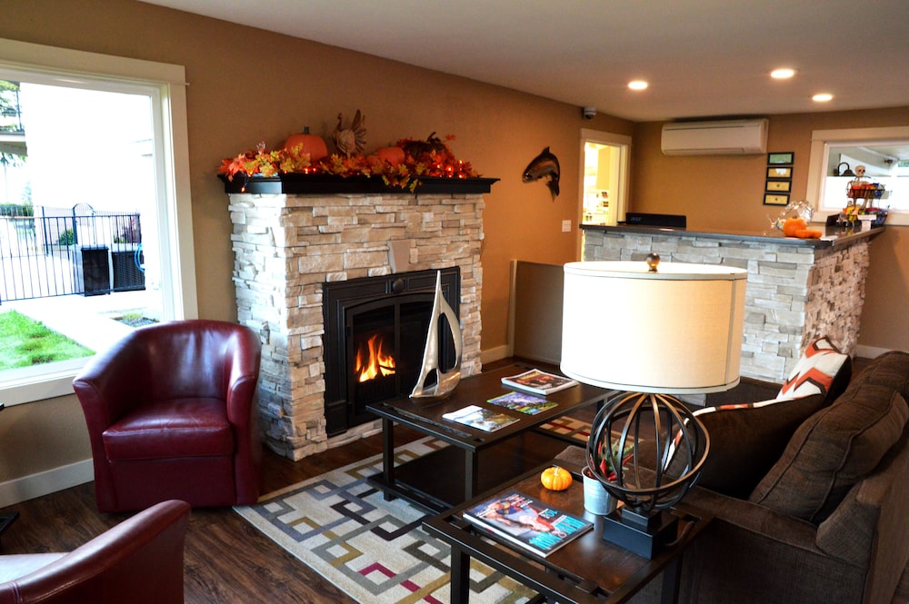 Astoria Crest Motel - photo 3