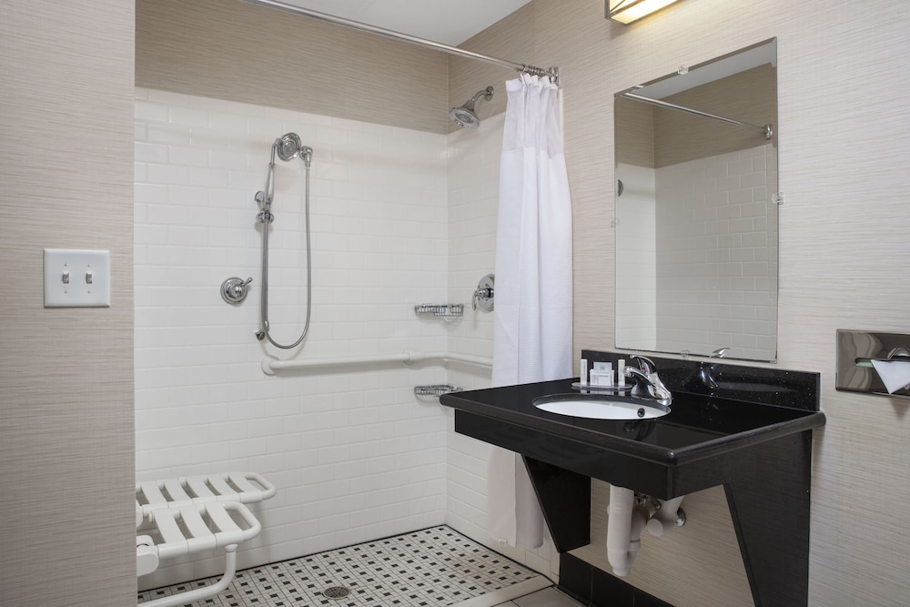 Fairfield Inn & Suites by Marriott Augusta - photo 32