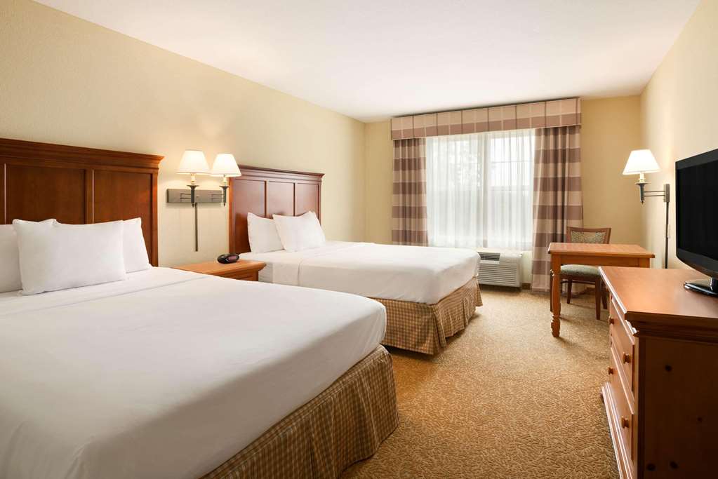 Country Inn Suites By Radisson Beckley Wv - photo 6