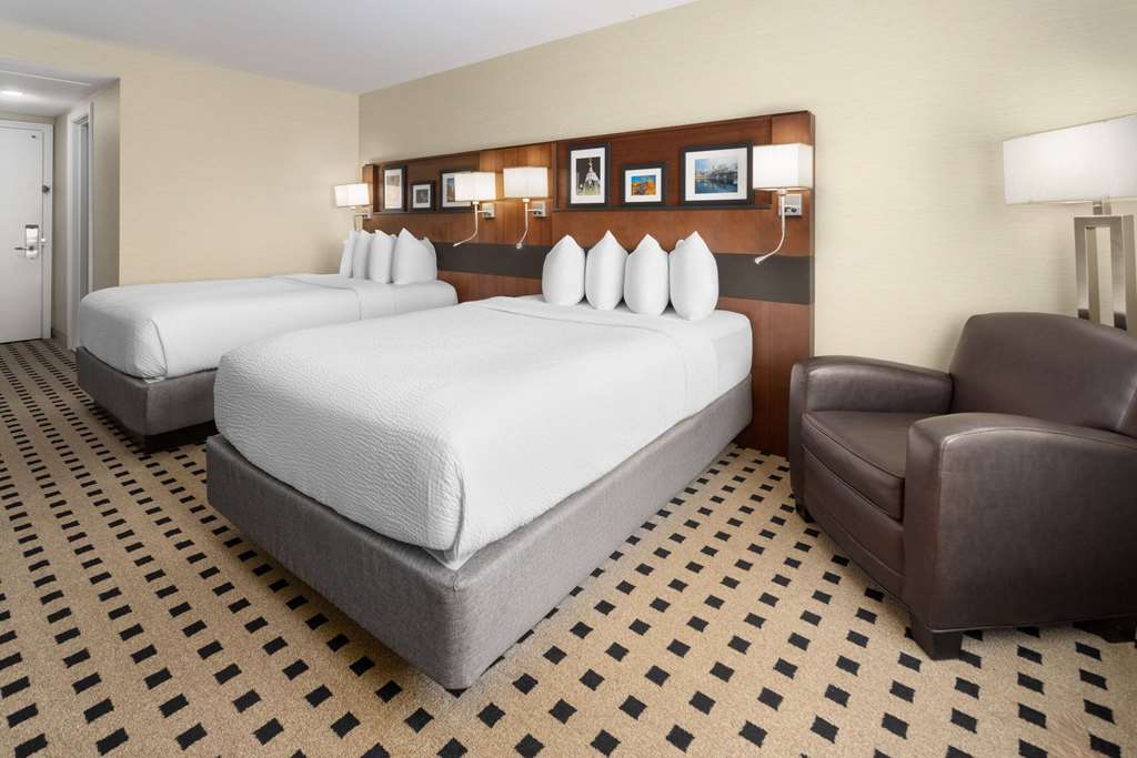 Penn Harris Hotel Trademark Collection by Wyndham - photo 17