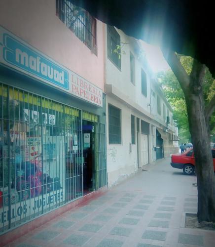 Total Servicios Apart Hotel - last minute hotel in Unknown City