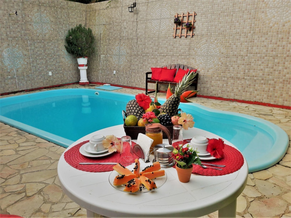 Pousada Sossego da Vila - last minute hotel in Unknown City