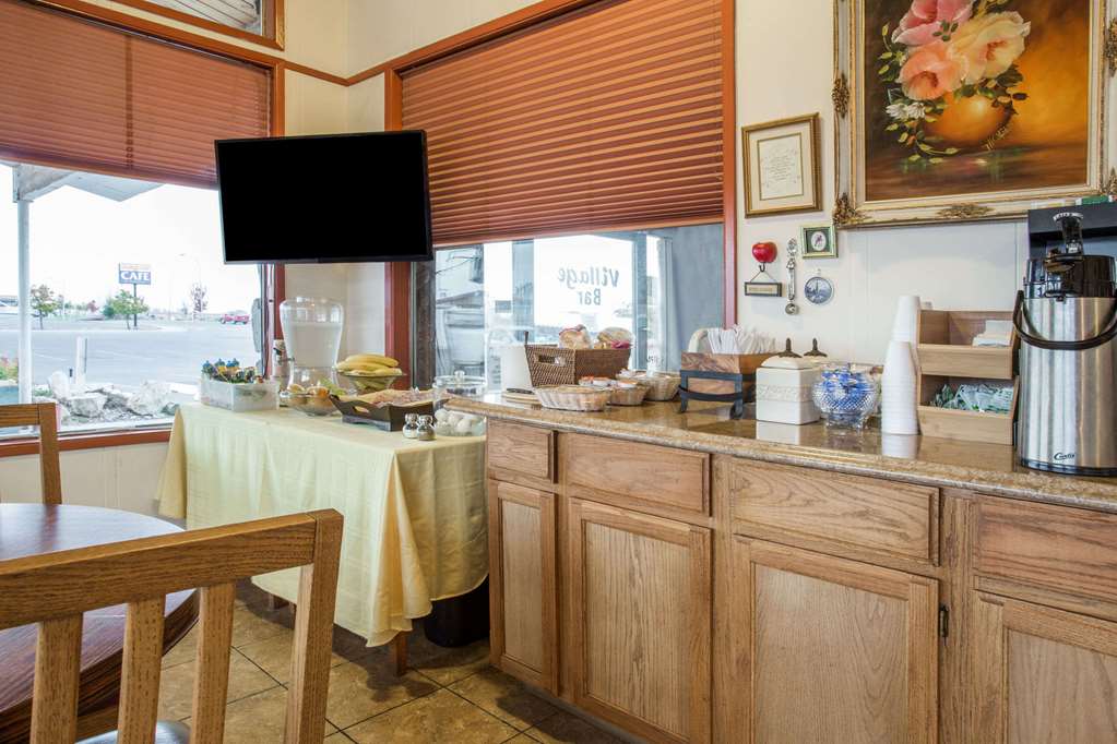 Knights Inn Boardman - photo 15