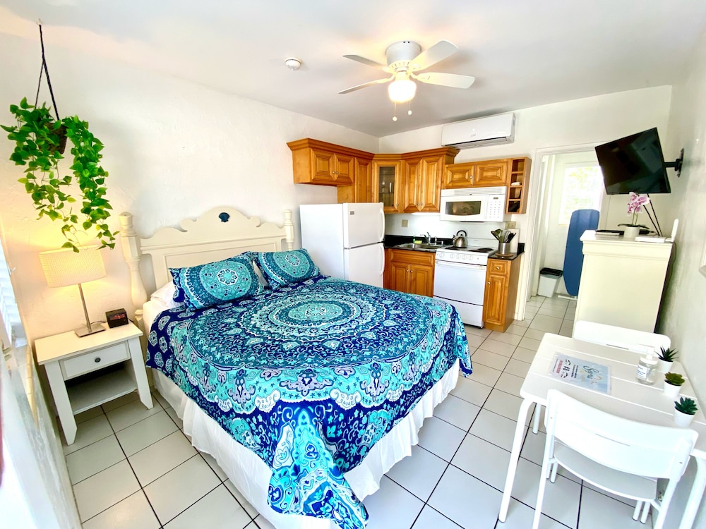 Southwinds Inn by The Gold Nests - photo 4