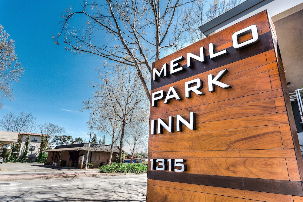 Menlo Park Inn - photo 41
