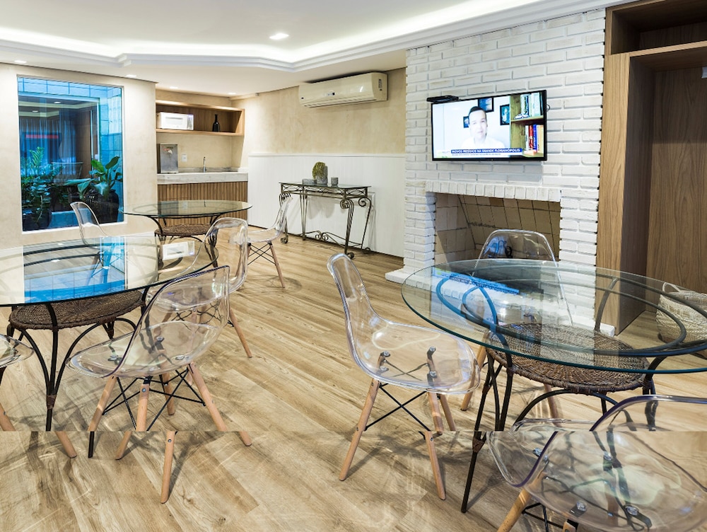 H Hotel — Balneario Camboriu — photo 2