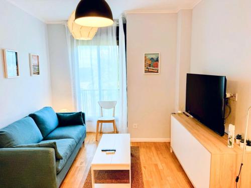 Airport Madrid Plenilunio Suites Green by Bebalmy - last minute hotel in Madrid