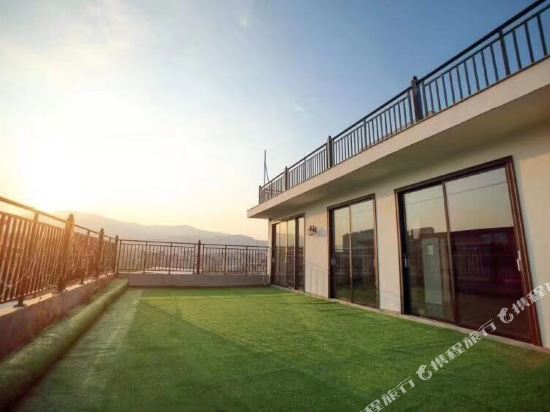 Wuping Xincheng Business Hotel in Pingchuan, People's Republic of China