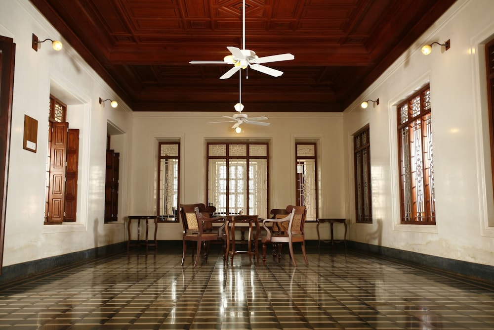 Visalam Cgh Earth — Karaikkudi — photo 2
