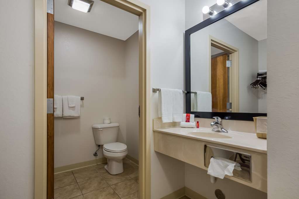 SureStay Hotel by Best Western Whittington Rend Lake - photo 13