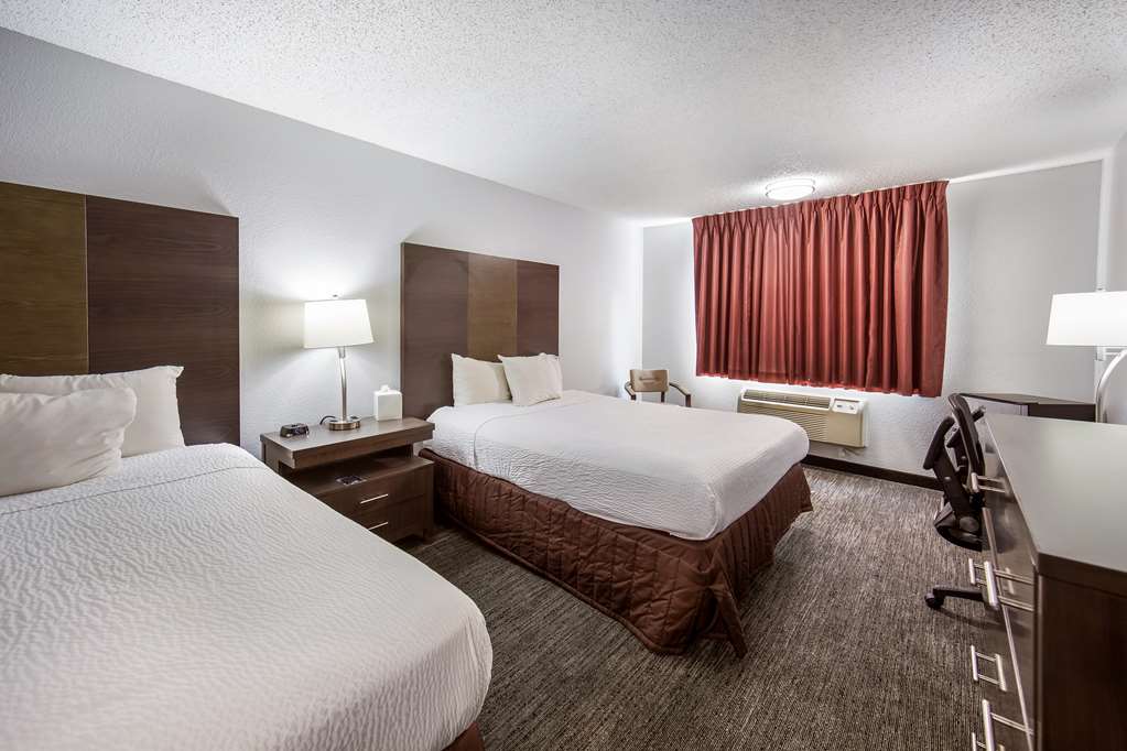 Red Lion Inn & Suites Grants Pass - photo 25