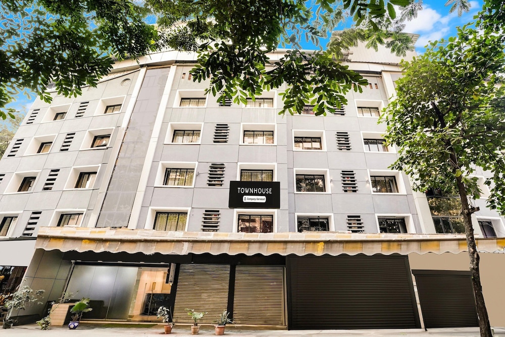 Elite Stays at Marol Near Mumbai Airport