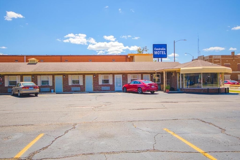 Centralia Motel - photo 25