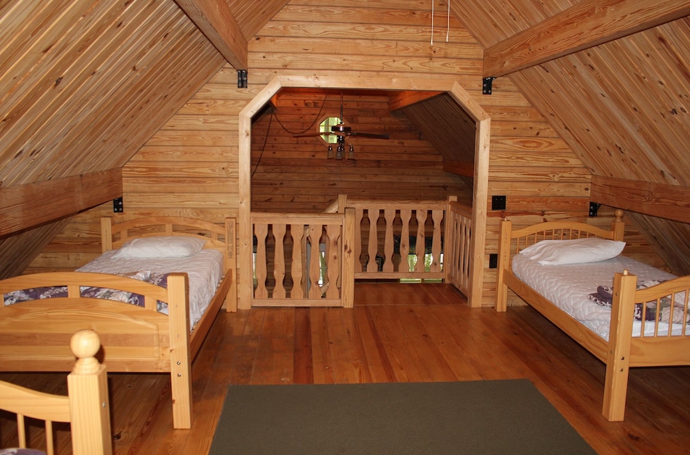 Appalachian Campsites - photo 11