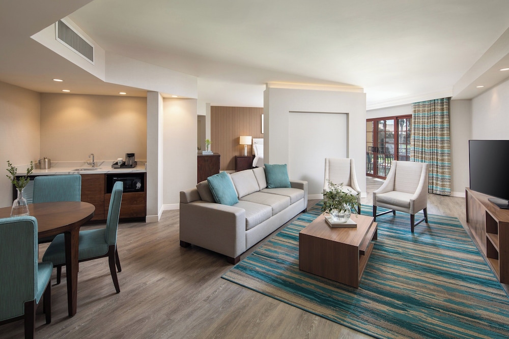 Westin Carlsbad Resort & Spa - photo 15