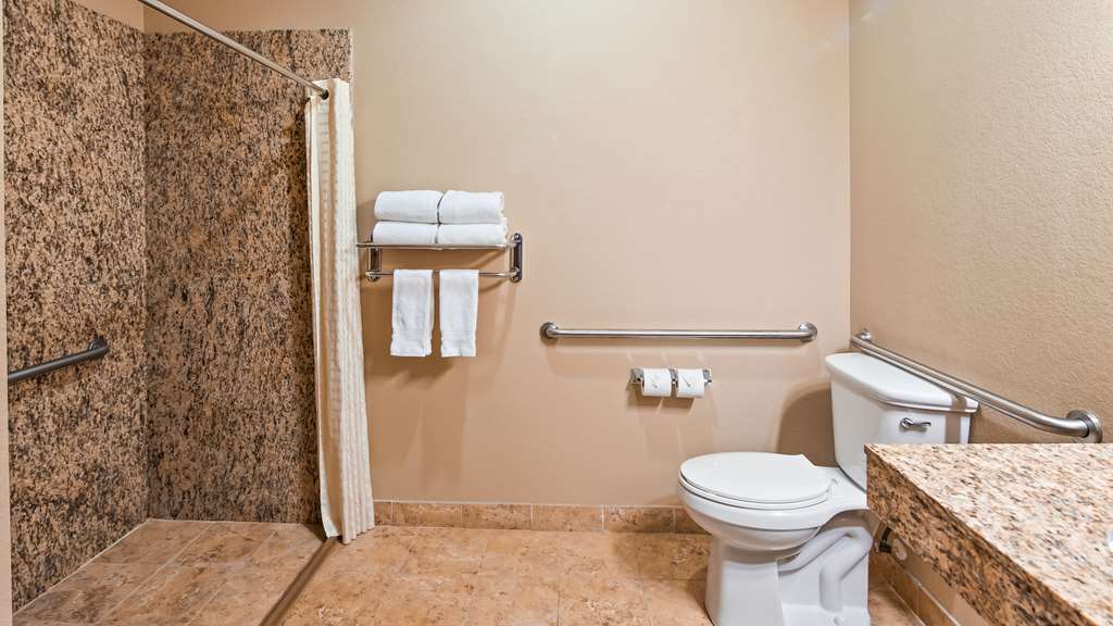 Best Western Plus Kenedy Inn - photo 11