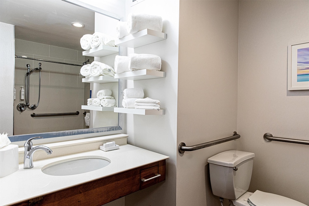 Hampton Inn Charleston Daniel Island - photo 22