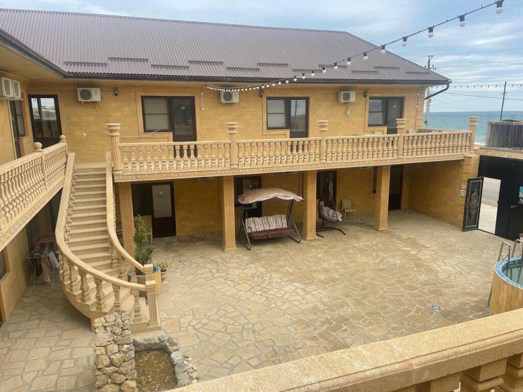 Hotel Lucky Thermal in Izberbash, Russia