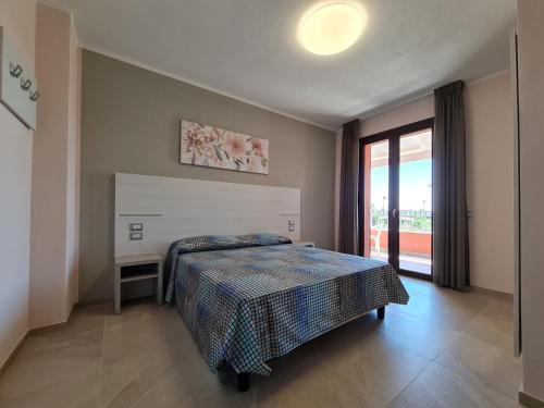 Il Risveglio di Pula Domo in Pula, Italy