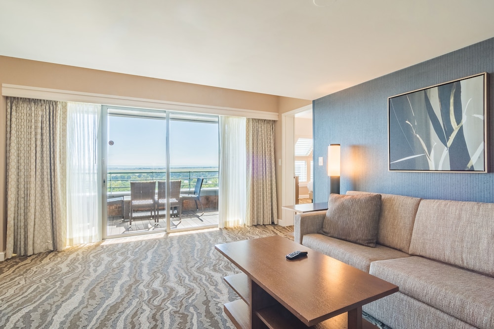 The Inverness Denver a Hilton Golf & Spa Resort - photo 35
