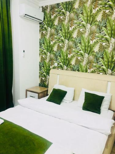 Gegas hotel - last minute hotel in Batumi