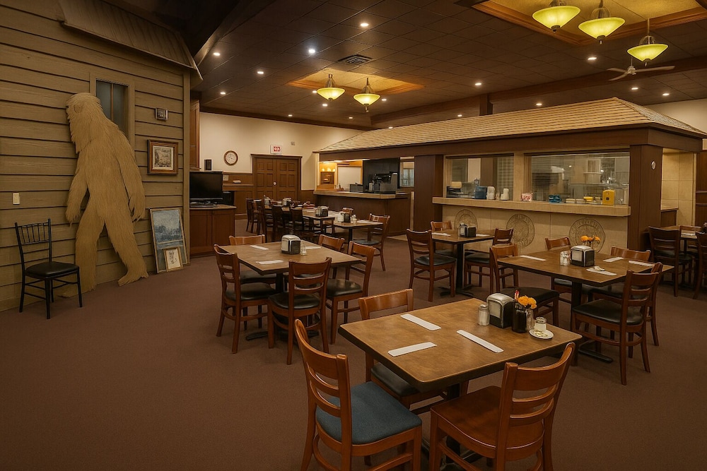 Stay USA Hotel & Suites - photo 15