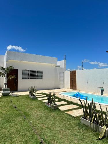 Top_house_tamandare in Tamandare, Brasil