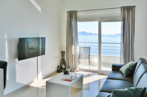 Apartments & Rooms Kata Adults Only — 4-Star Luxury Hotel in Senj, Croatia