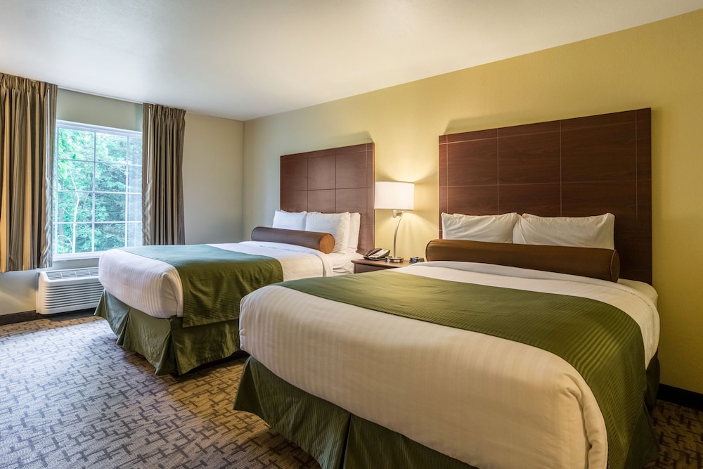 Cobblestone Hotel & Suites Harborcreek - photo 4
